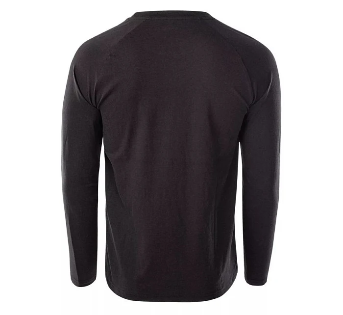 Tričko Hi-tec Puro Ls M 92800288958