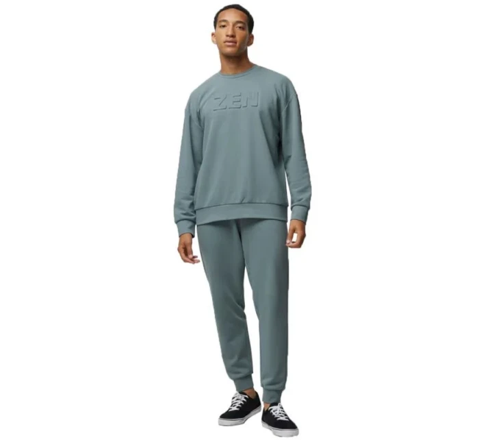 mikina M OTHAW23TSWS 46S pánské model 19046124 - Outhorn