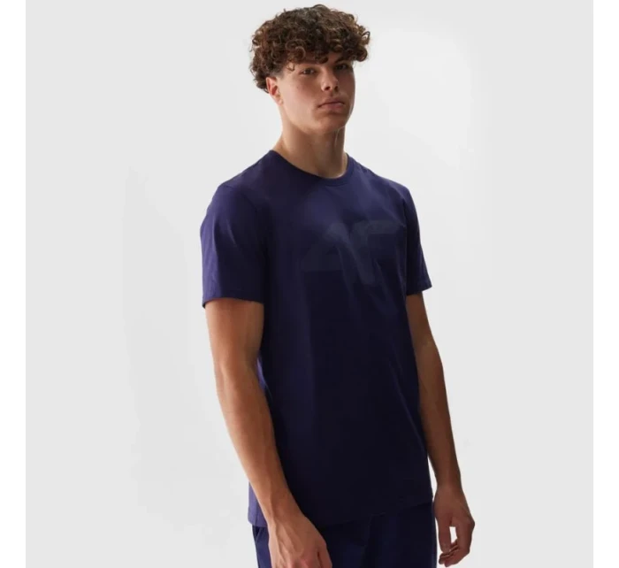 Tričko M model 21425303 31S - 4F Tričko M model 21425303 31S - 4F