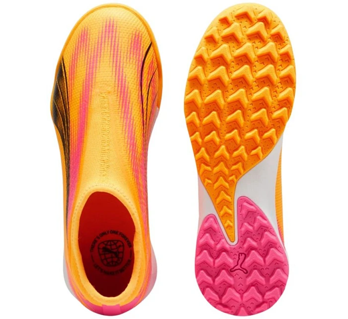 Kopačky Puma Ultra Match LL TT+Mid Jr 107772 03 Kopačky Puma Ultra Match LL TT+Mid Jr 107772 03