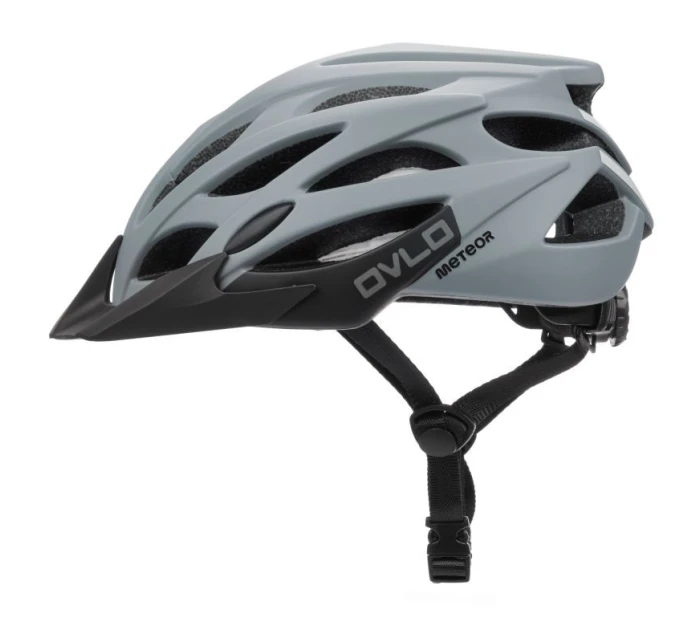 Cyklistická přilba Meteor Ovlo L 16867