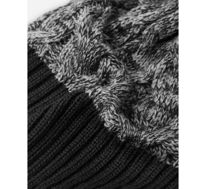 Zimní čepice Reima Paljakka Jr 300035B-9991