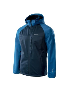 Pánský softshell CORO III