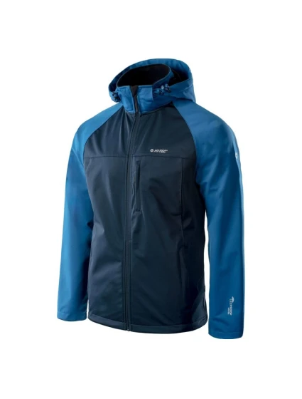 Pánský softshell CORO III Pánský softshell CORO III