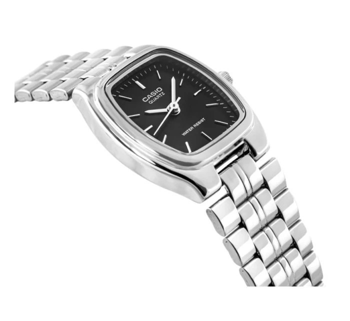 Dámské hodinky CASIO LTP-1169D-1ARDF + BOX