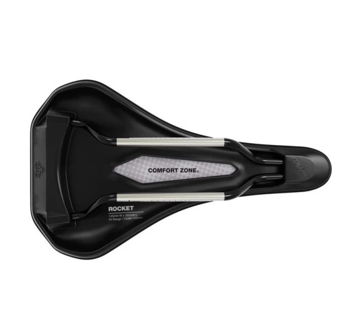 Siodełko FF Titanium model 21855710 - WTB Siodełko FF Titanium model 21855710 - WTB