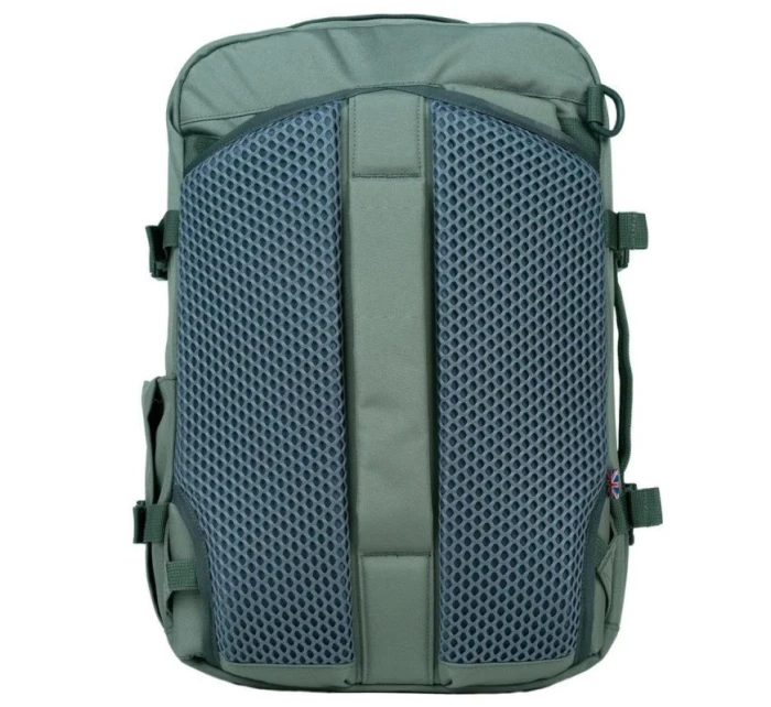 Cestovní batoh Zero Classic Pro model 21931586 Cestovní batoh Zero Classic Pro model 21931586