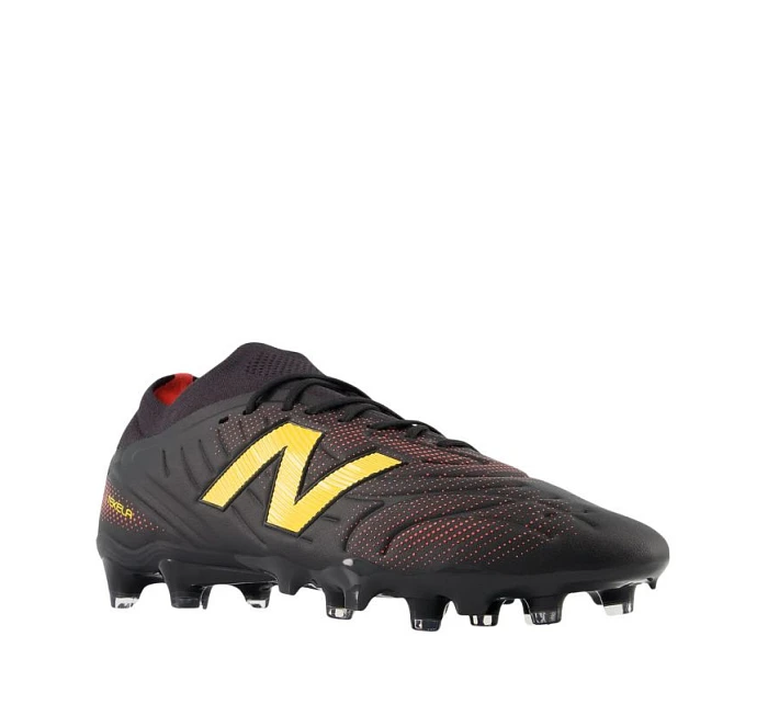 Fotbalové boty Pro FG černé model 22062433 - New Balance Fotbalové boty Pro FG černé model 22062433 - New Balance