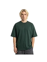 Pánské tričko Air Jordan Flight Essentials Oversized Green - IB7345-316
