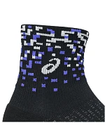 Performance Run Quarter Sock Černé model 22380080 - Asics Performance Run Quarter Sock Černé model 22380080 - Asics