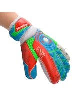 Brankářské rukavice model 21340387 9 bílé - Meteor