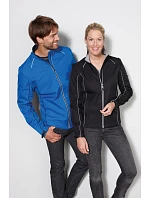 JN Dámská softshell bunda s odepínacími rukávy 02. model 22529794 - Daiber JN Dámská softshell bunda s odepínacími rukávy 02. model 22529794 - Daiber