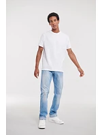 Tričko z těžké bavlny "Authentic" 10. model 22472398 - Russell Athletic