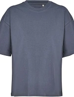 SOL'S Boxy Women Dámské oversize tričko 25.3807 mouse grey