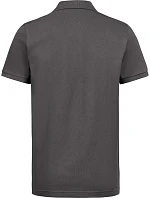 OCS Polo Unisex piqué polo z těžké bavlny model 22465502 charcoal - Untagged Movement OCS Polo Unisex piqué polo z těžké bavlny model 22465502 charcoal - Untagged Movement