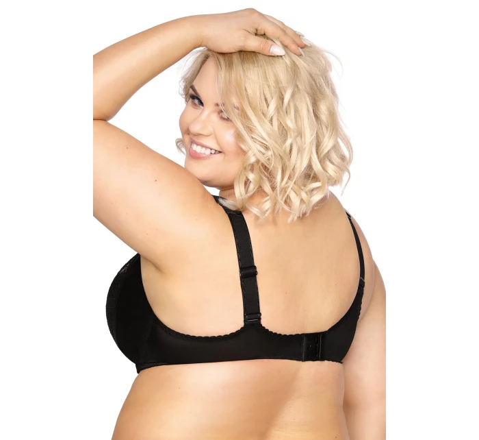 Gaia 874M Samira Maxi barva: černá