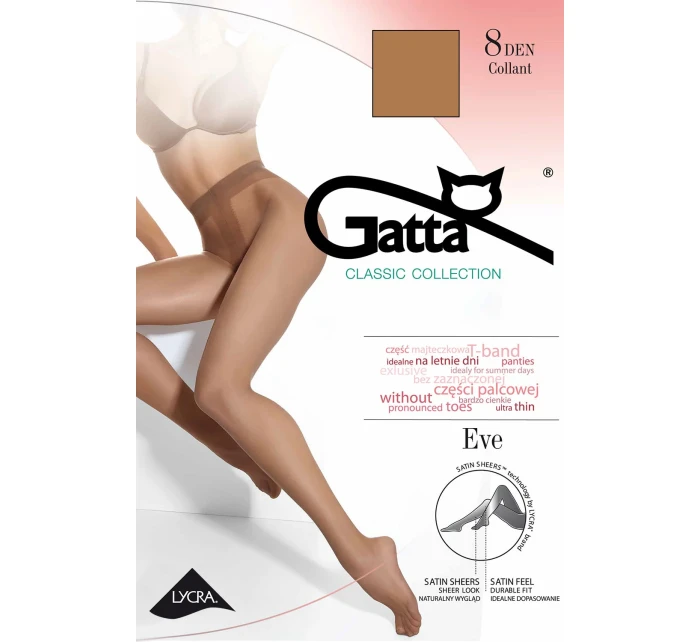 Gatta EVE barva: béžová Gatta EVE barva: béžová