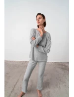 Vamp - Dámský pohodlný set - Joleen 17200 - Vamp