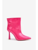 Botky Na Fuchsie model 21681520 - Boto Botky Na Fuchsie model 21681520 - Boto