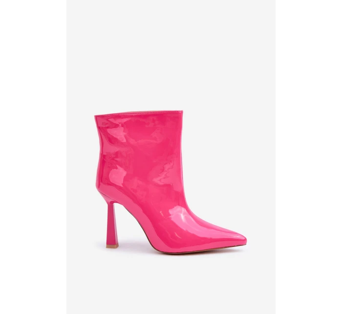 Botky Na Fuchsie model 21681520 - Boto Botky Na Fuchsie model 21681520 - Boto