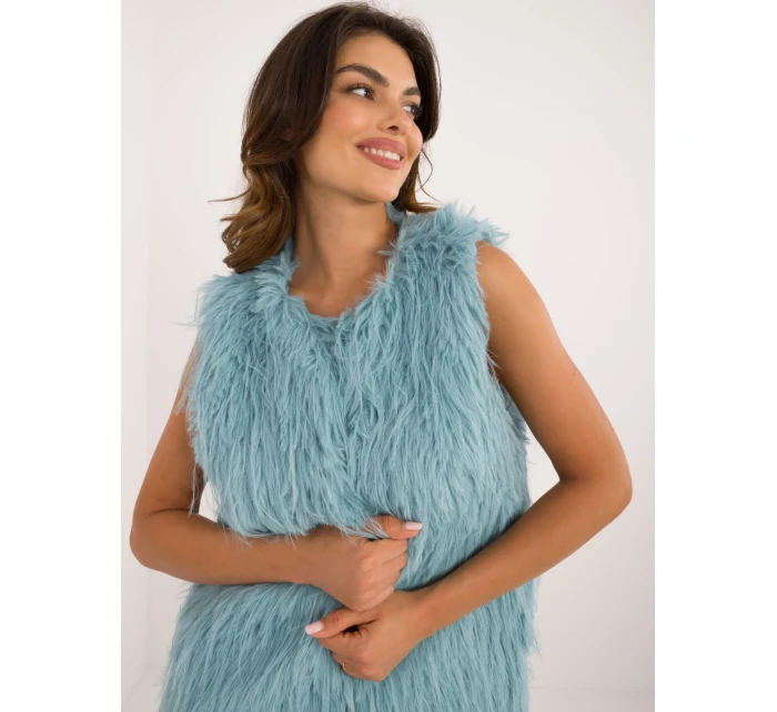 Kamizelka AT KZ  mietowy model 20493400 - FPrice