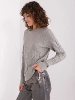 Přepínač AT SW 2340.80 šedá