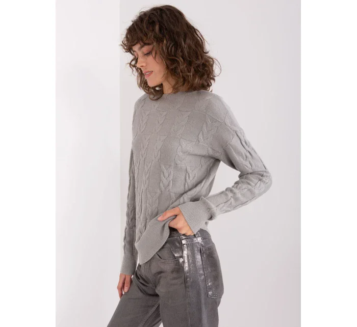 Přepínač AT SW 2340.80 šedá