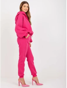 Dámská souprava EM KMPL 659.32 fuchsiová - FPrice