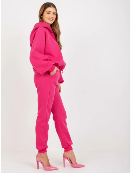 Dámská souprava EM KMPL 659.32 fuchsiová - FPrice