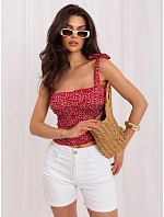 Top RO TP  červená model 15638255 - FPrice