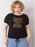 Halenka RV BZ 6428.47 černá