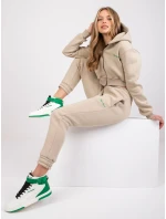 Souprava RV KMPL 7465.08 béžová