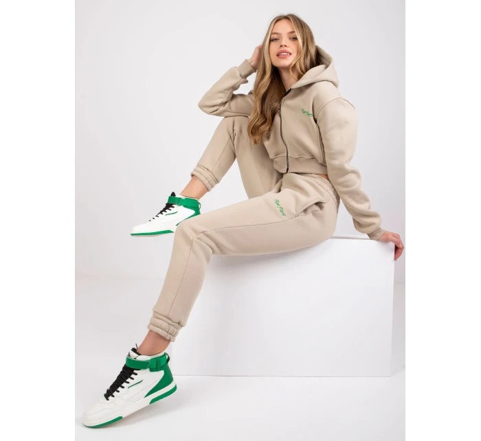 Souprava RV KMPL 7465.08 béžová