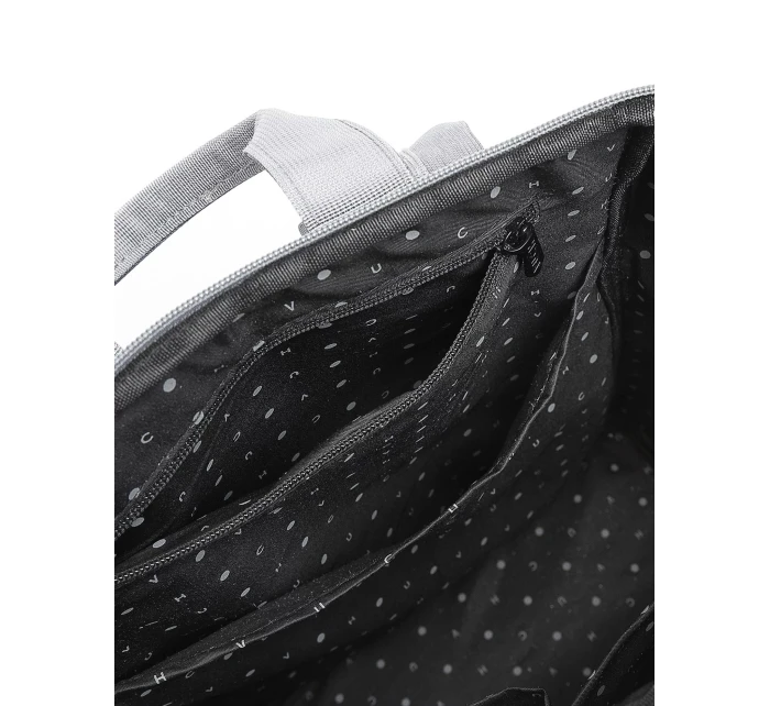 Městský batoh VUCH Baxter Light Grey Městský batoh VUCH Baxter Light Grey