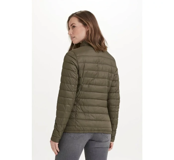 Dámská prošívaná bunda Whistler Tepic W