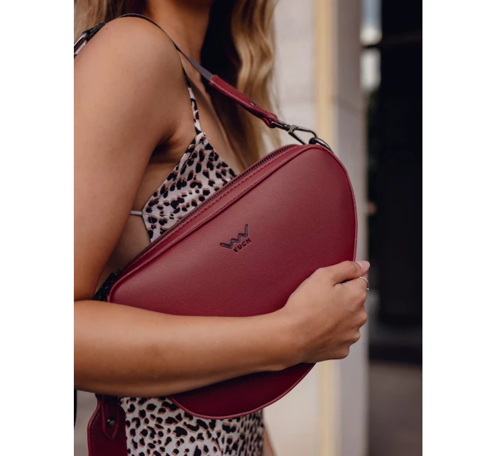 Kabelka VUCH Larrel Red