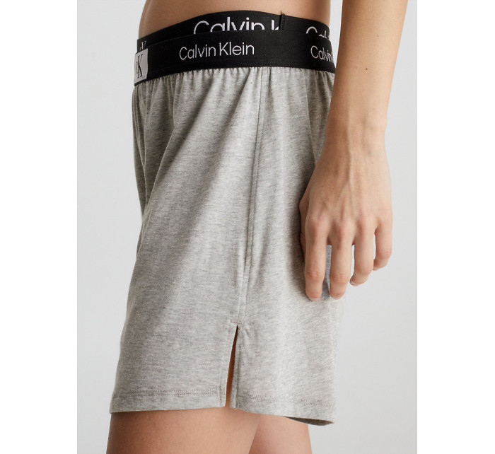 Spodní prádlo Dámské šortky SLEEP SHORT model 18770630 - Calvin Klein