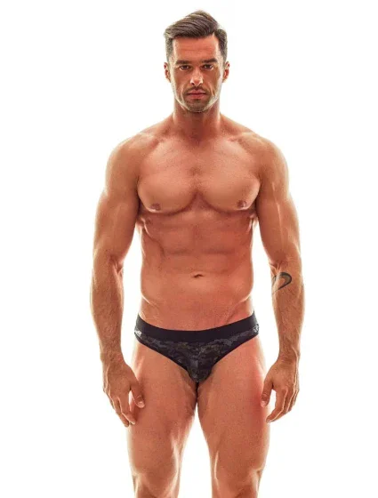 Pánské slipy model 15853006 Slip - Anais