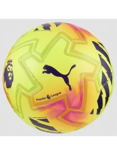 SPORT Fotbalový míč Orbit Ultimate model 21857544 Žlutá mix - Puma
