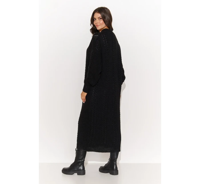 Svetr na zapínání model 184398 Numinou Svetr na zapínání model 184398 Numinou