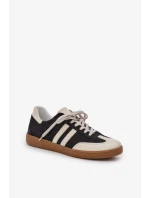 Sportovní obuv model 208540 Step in style Sportovní obuv model 208540 Step in style