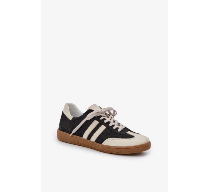 Sportovní obuv model 208540 Step in style Sportovní obuv model 208540 Step in style