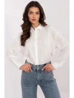 Košile s dlouhým rukávem  model 210850 NM