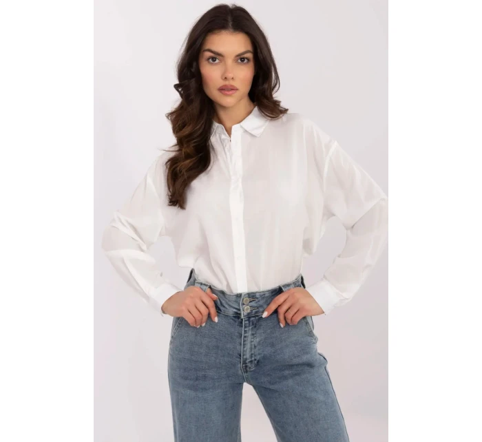 Košile s dlouhým rukávem  model 210850 NM