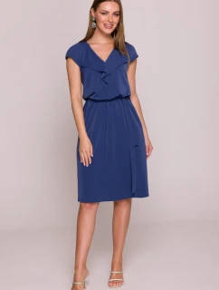 Společenské šaty  model 214654 Stylove