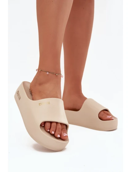 Pantofle  model 216427 Step in style