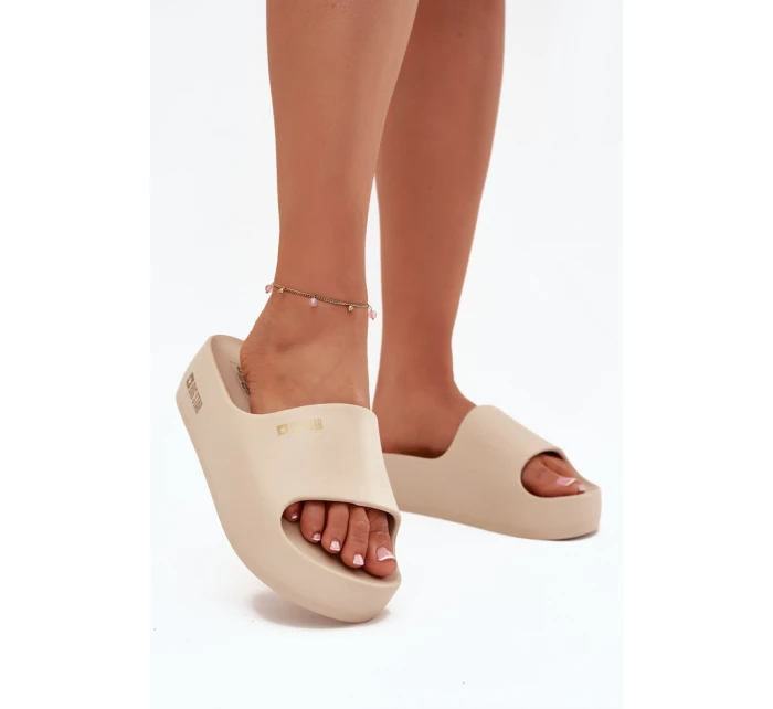 Pantofle  model 216427 Step in style