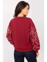 Mikina model 218380 Relevance Mikina model 218380 Relevance