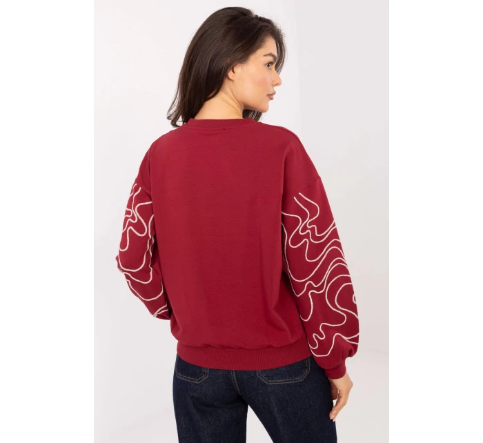 Mikina model 218380 Relevance Mikina model 218380 Relevance