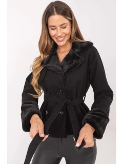 Plášť  model 219342 Rue Paris